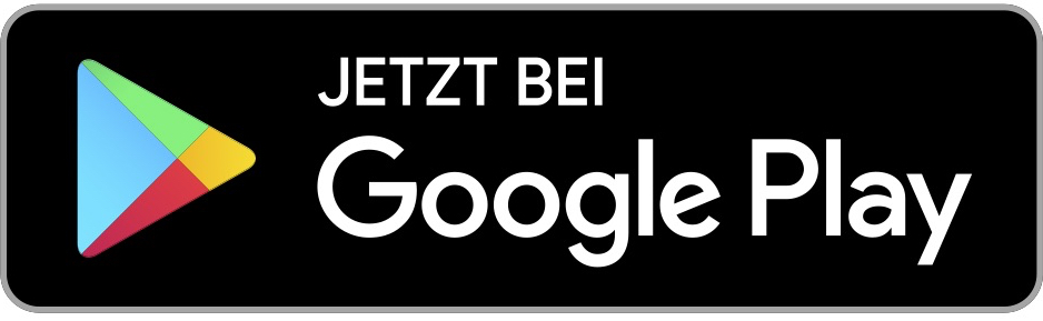 Logo Google Play Store