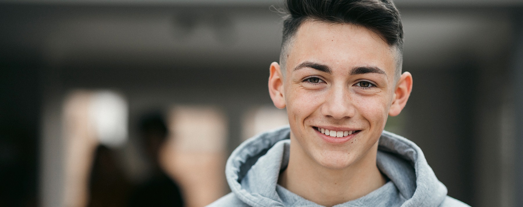 Azubis werden selbst Mitglied