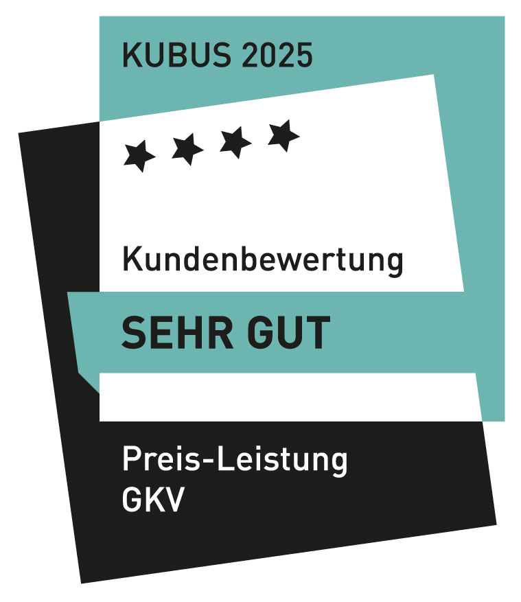 Siegel Kundenbefragung