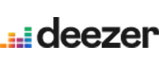 Logo Deezer