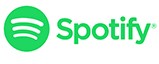 Logo Spotify