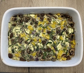 Spanische Tortilla