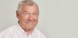 Gunther Magura