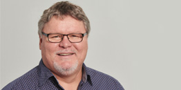 Jürgen Stahl
