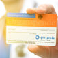Organspendeausweis