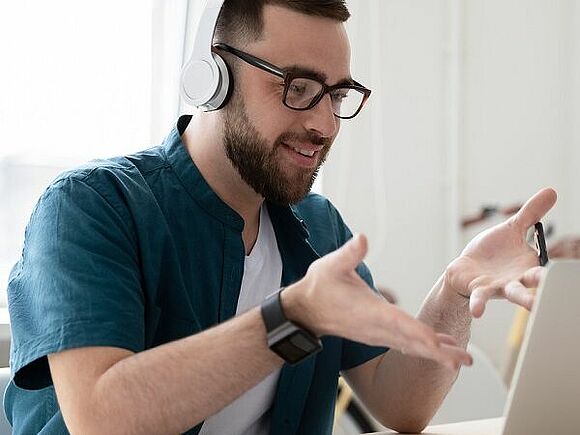 Digitale Gesundheitshelfer