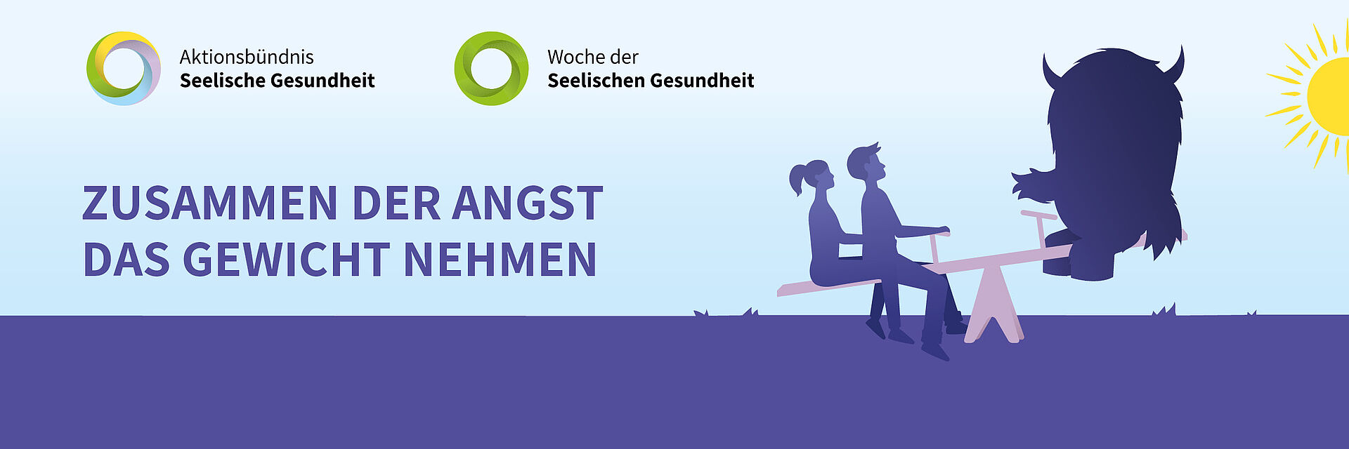 Aktionsbündnis seelische Gesundheit