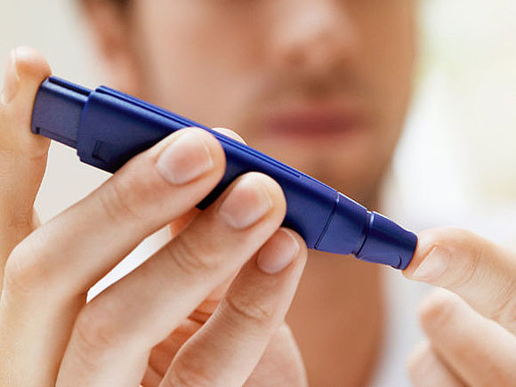 Diabetes