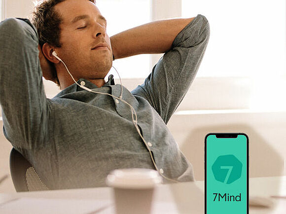 7Mind App - kostenlos 