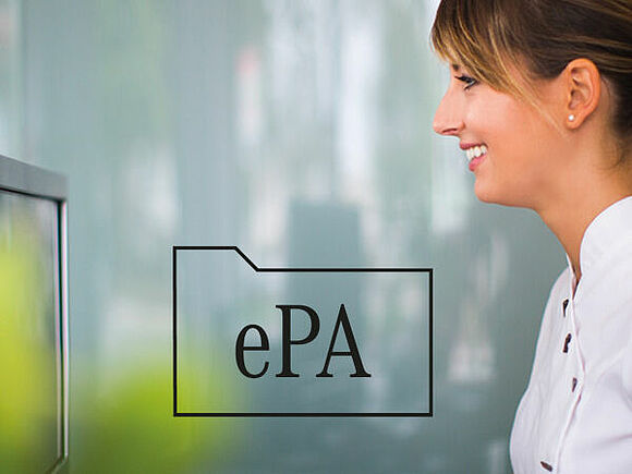 Elektronische Patientenakte (ePA)