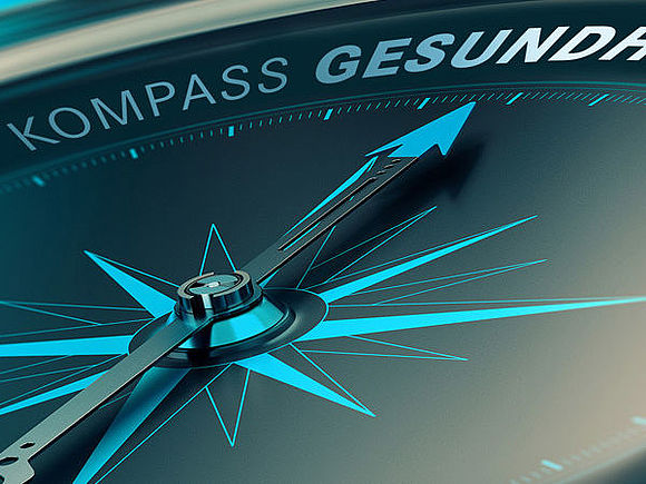 Kompass Gesundheit
