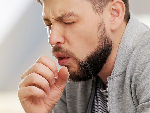 Bronchitis