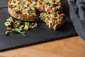 Bunte Quiche