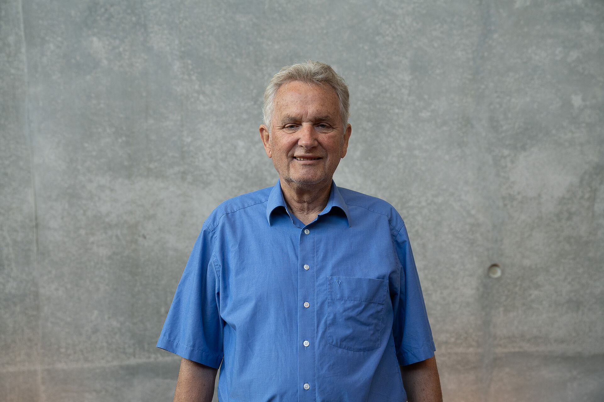 Foto von Roland Blaschke