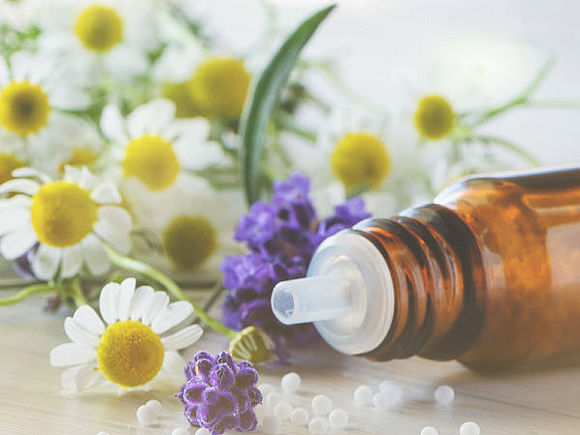 Homöopathie