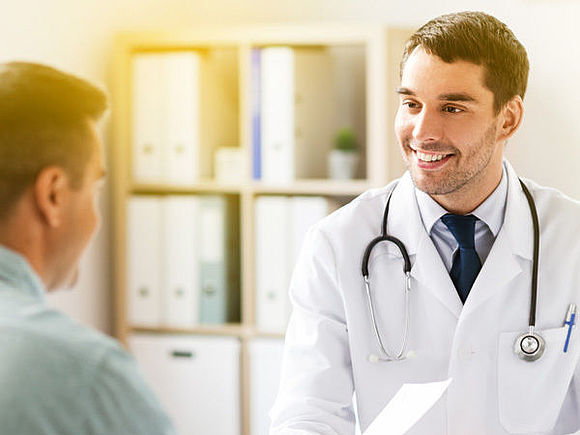 Patientenrechte