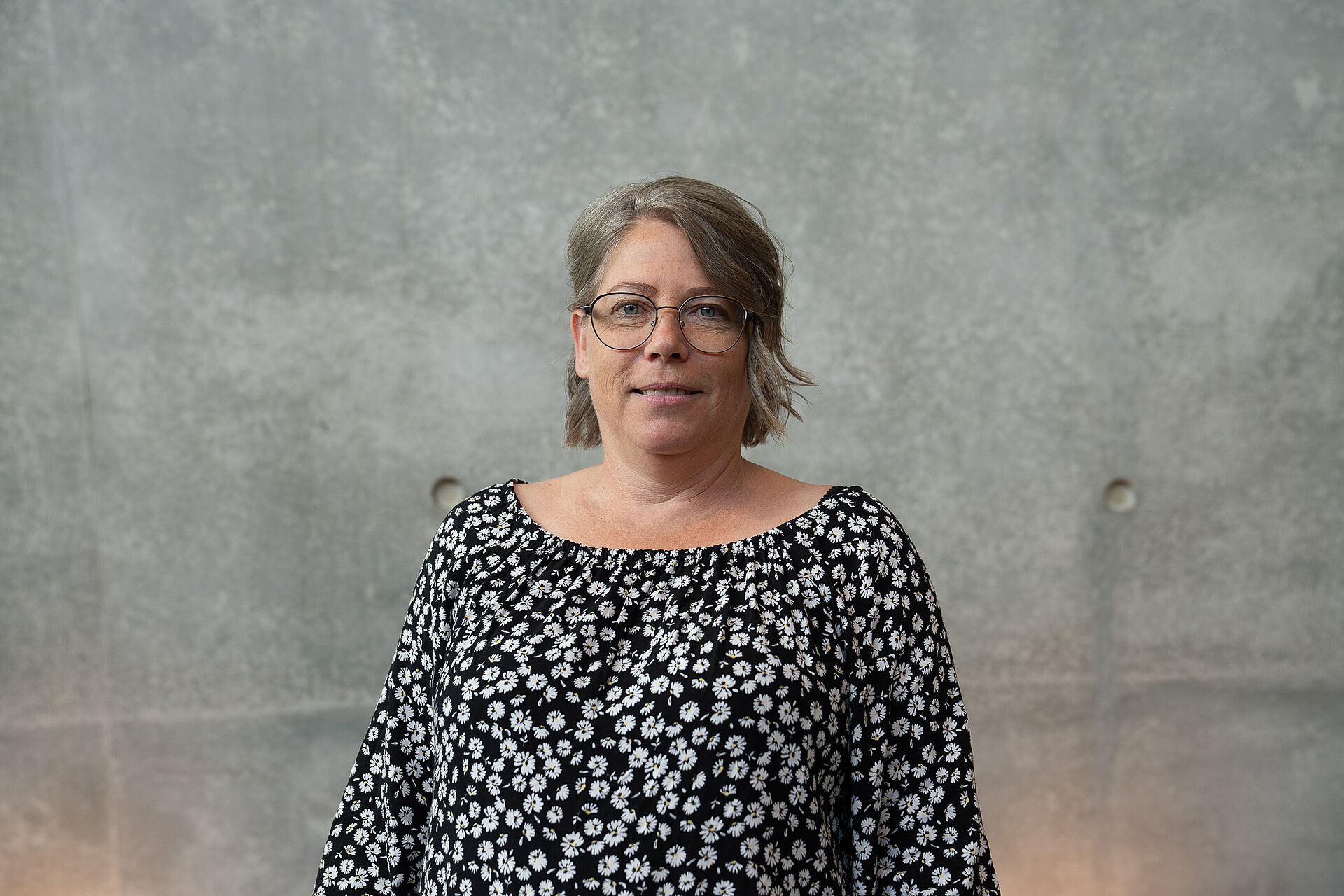 Foto von Nadine Freitag