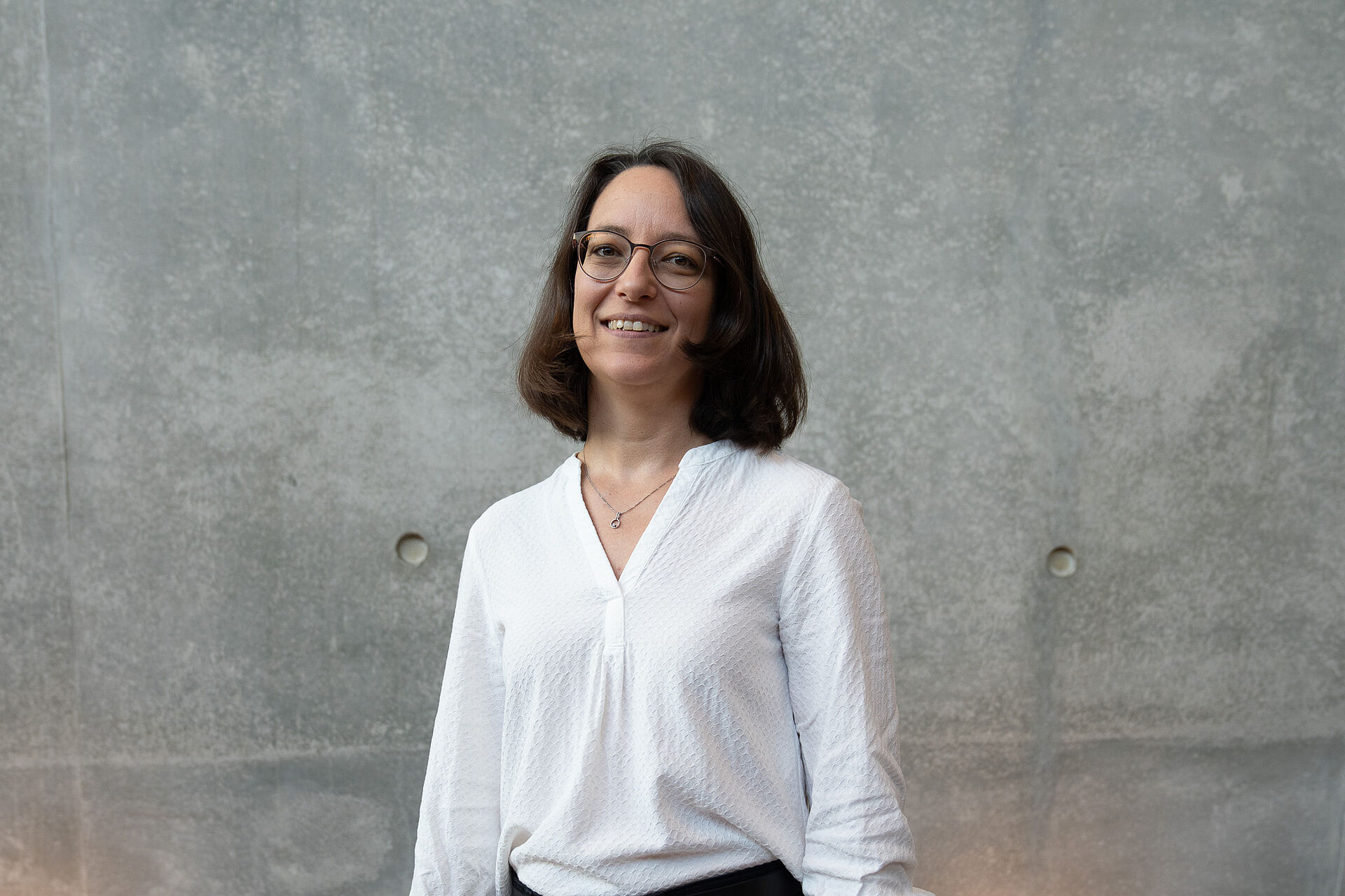 Foto von Katrin Rammrath