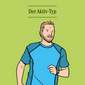 Der Aktiv-Typ