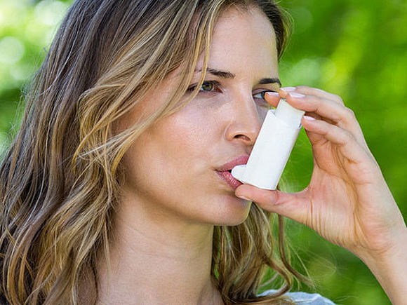 Asthma