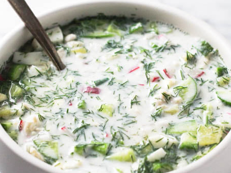 Okroshka