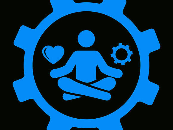 Psyche in Balance
