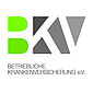Logo BKV
