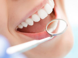 Zahnvorsorge und -behandlung