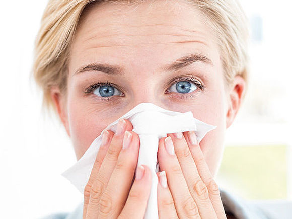 Allergie