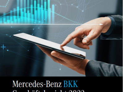 Geschäftsbericht 