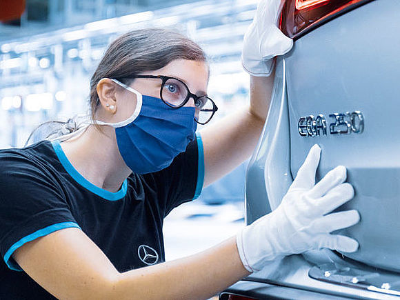 Arbeitnehmer, Azubis und Arbeitslose