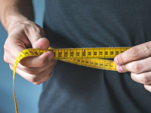 Waist-to-Height-Ratio