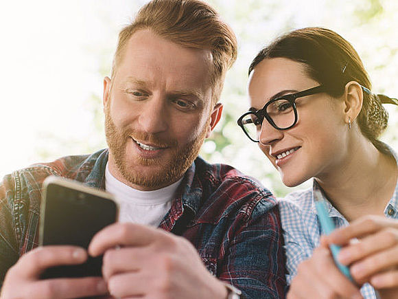 Online-Eintrittserklärung
