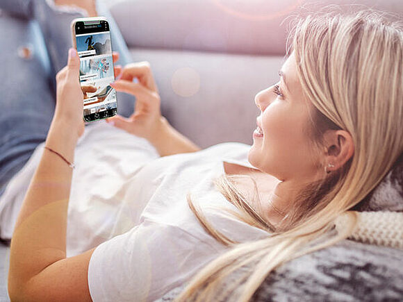Mercedes-Benz BKK App