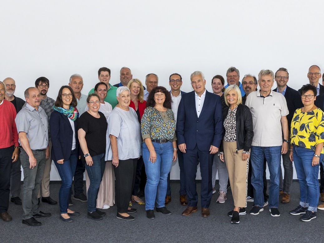 Verwaltungsrat der Mercedes-Benz BKK
