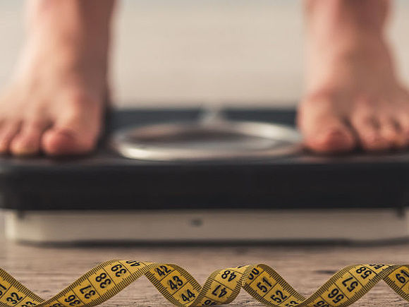 Der Body-Mass-Index