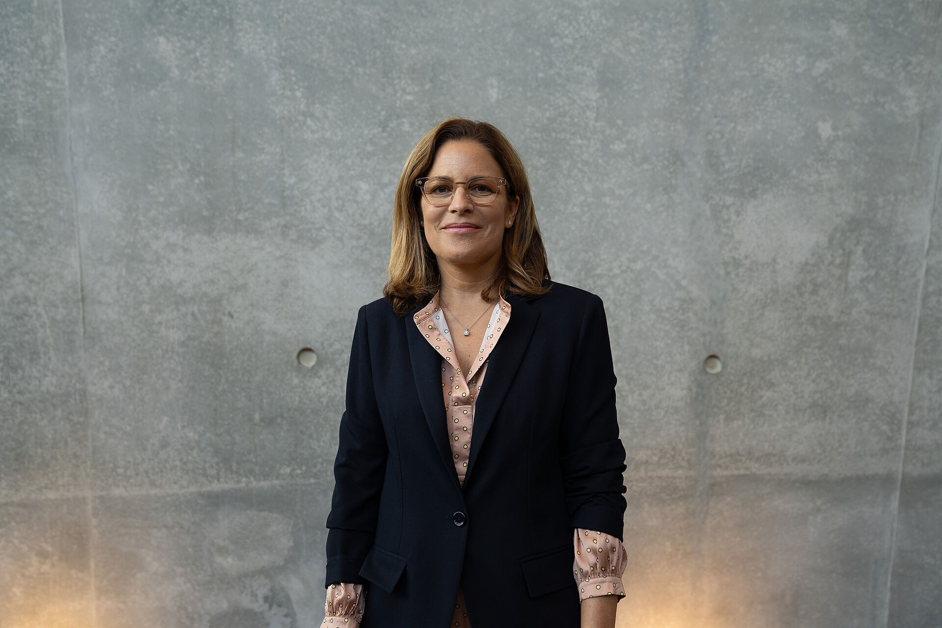 Foto von Dr. Annette Matzat