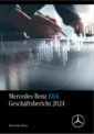 Geschäftsbericht 2024