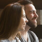 Frau und Mann