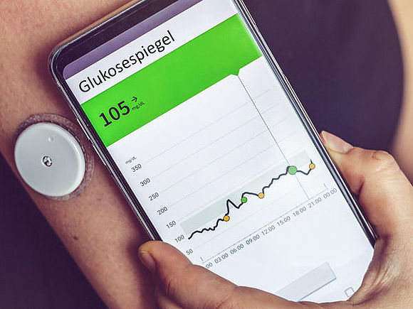 App auf Rezept