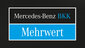 Logo Mercedes-Benz BKK - Mehrwert
