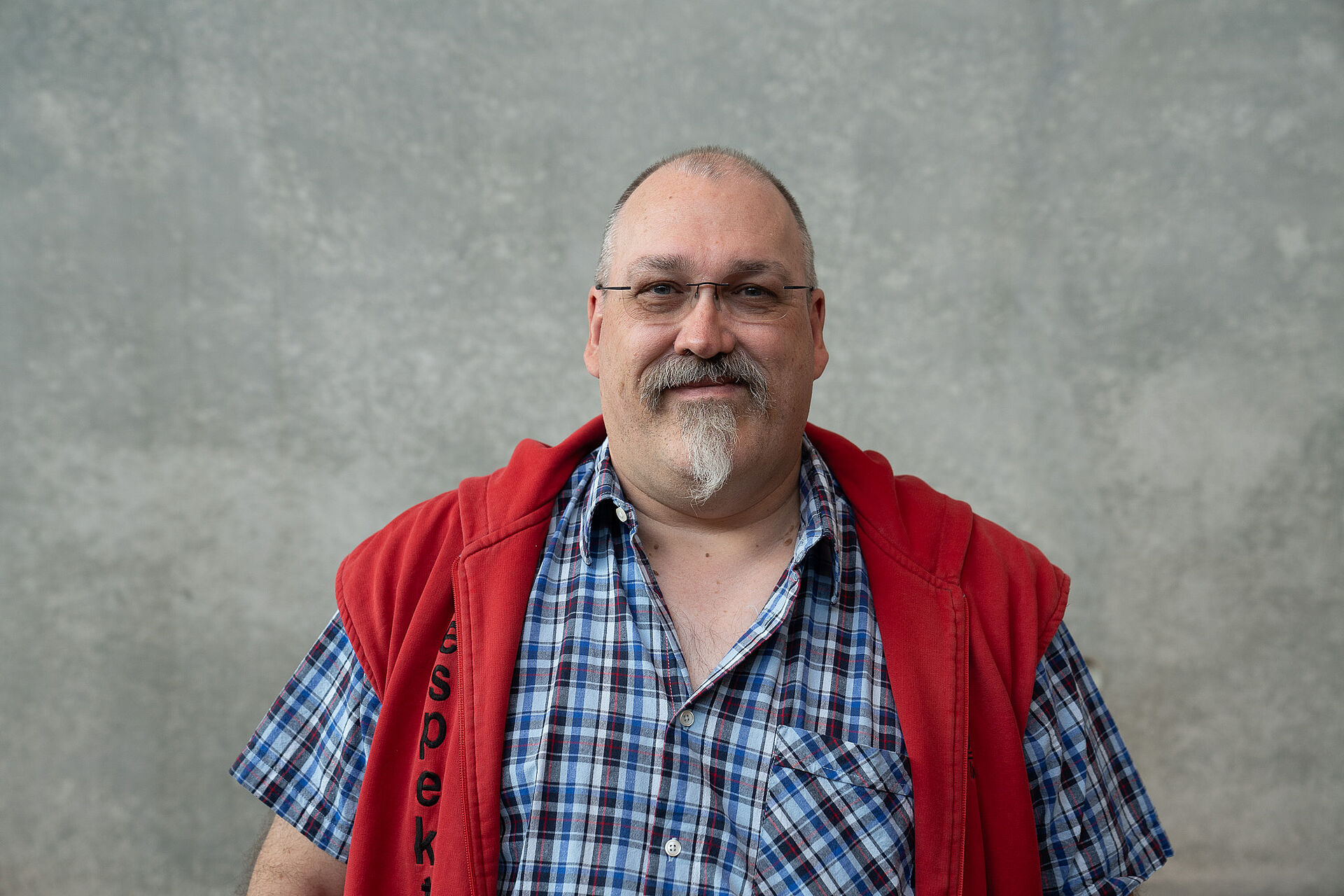 Foto von Frank Hauck