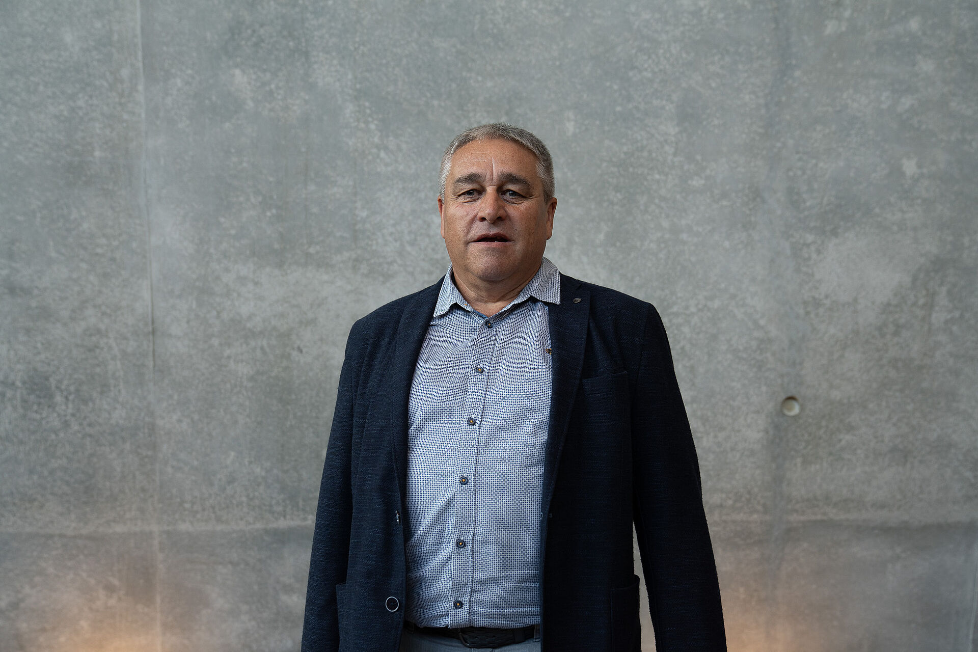 Foto von Hansjörg Müller